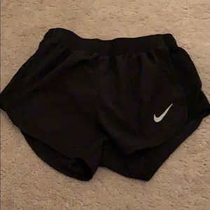 Dri-fit Nike shorts